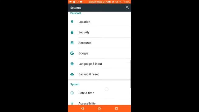 Htc One M8 " SlimRom 6.0.1" смотреть онлайн