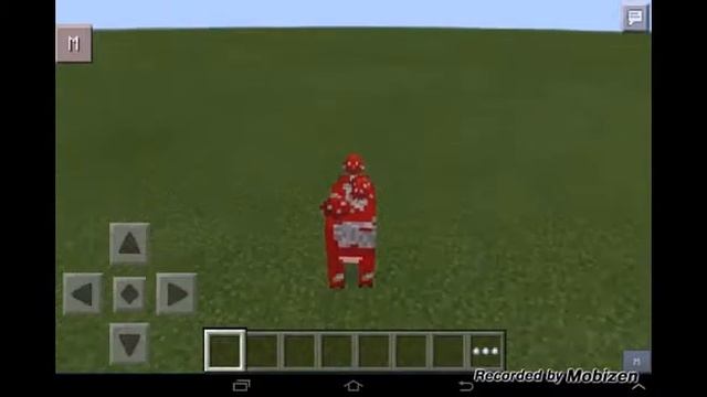 Minecraft Morph Mod... 10.5x (Android) смотреть онлайн