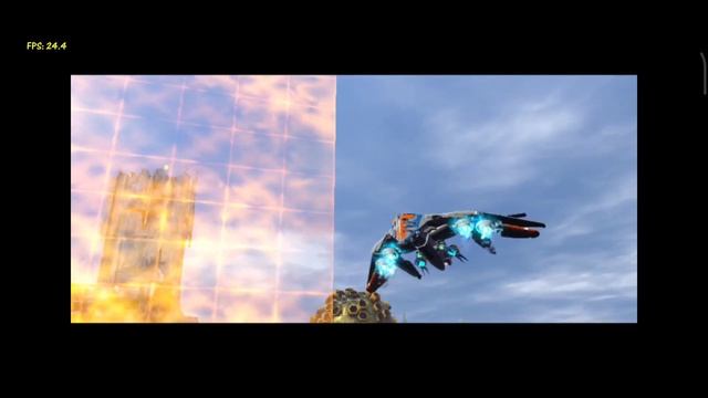 Lego Marvel Super Heroes 2 Yuzu Android Gameplay - Poco X3 Pro + Settings смотреть онлайн