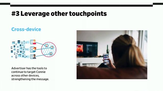 OTT Ad Personalization Done Right смотреть онлайн