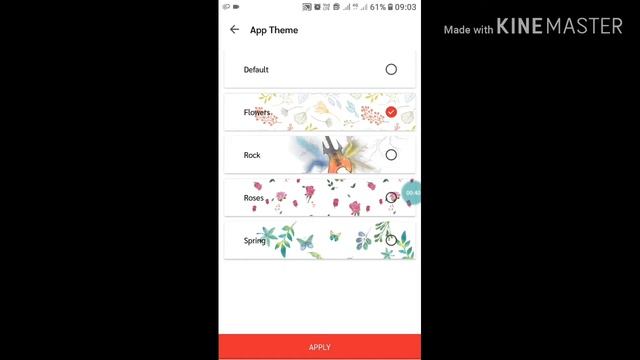 How to Change Gaana App Theme | Android & iOS смотреть онлайн