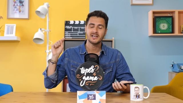 OnePlus 7 Pro REVIEW, AMBICIÓN Pura!! смотреть онлайн