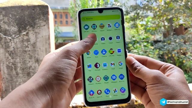 Here's the Most Aggressive Custom ROM ft. AOSP Extended 9.0 Official Android 12🔥 смотреть онлайн