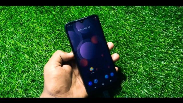 Dot OS 5.0 Android 11 For Redmi 7 & Redmi Y3 Onclite | Fully Review + Installation In Hindi смотреть онлайн