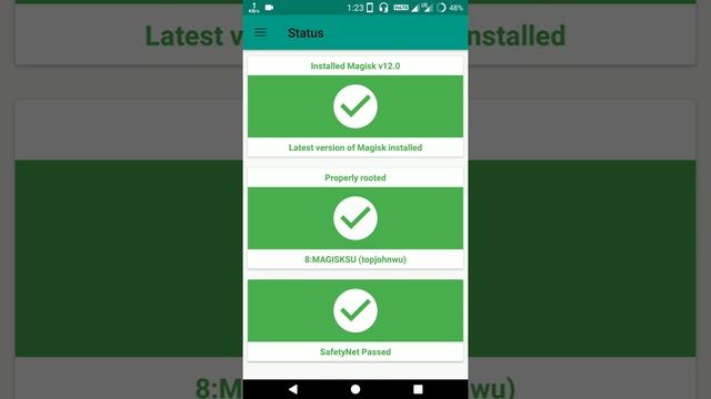 Hide root access смотреть онлайн