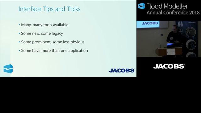 Flood Modeller tips and tricks смотреть онлайн