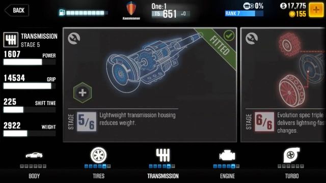 CSR Racing 2 hack android (free shopping) смотреть онлайн