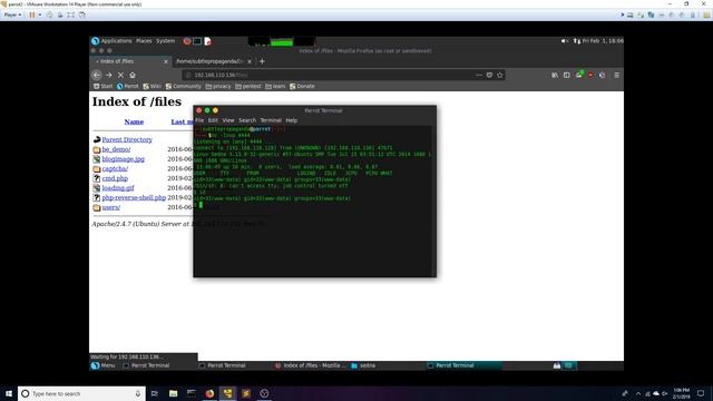 Rootkit Checker Hands Over Root Shell!! ((Sedna Vulnhub)) смотреть онлайн