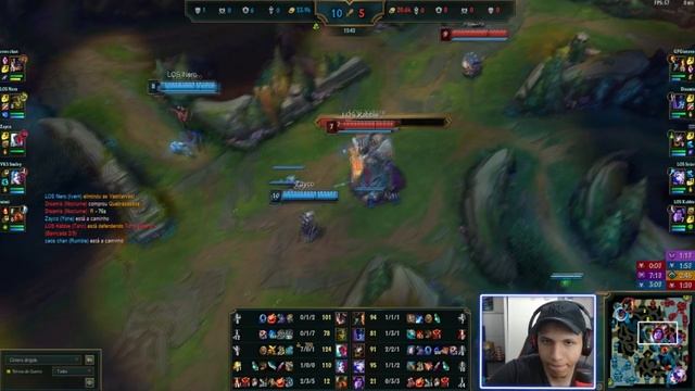 Game dos Importes! Loud Croc, Vks Smiley e Zayco x Los Seize, Los Kabbie e Vks Disamis смотреть онлайн