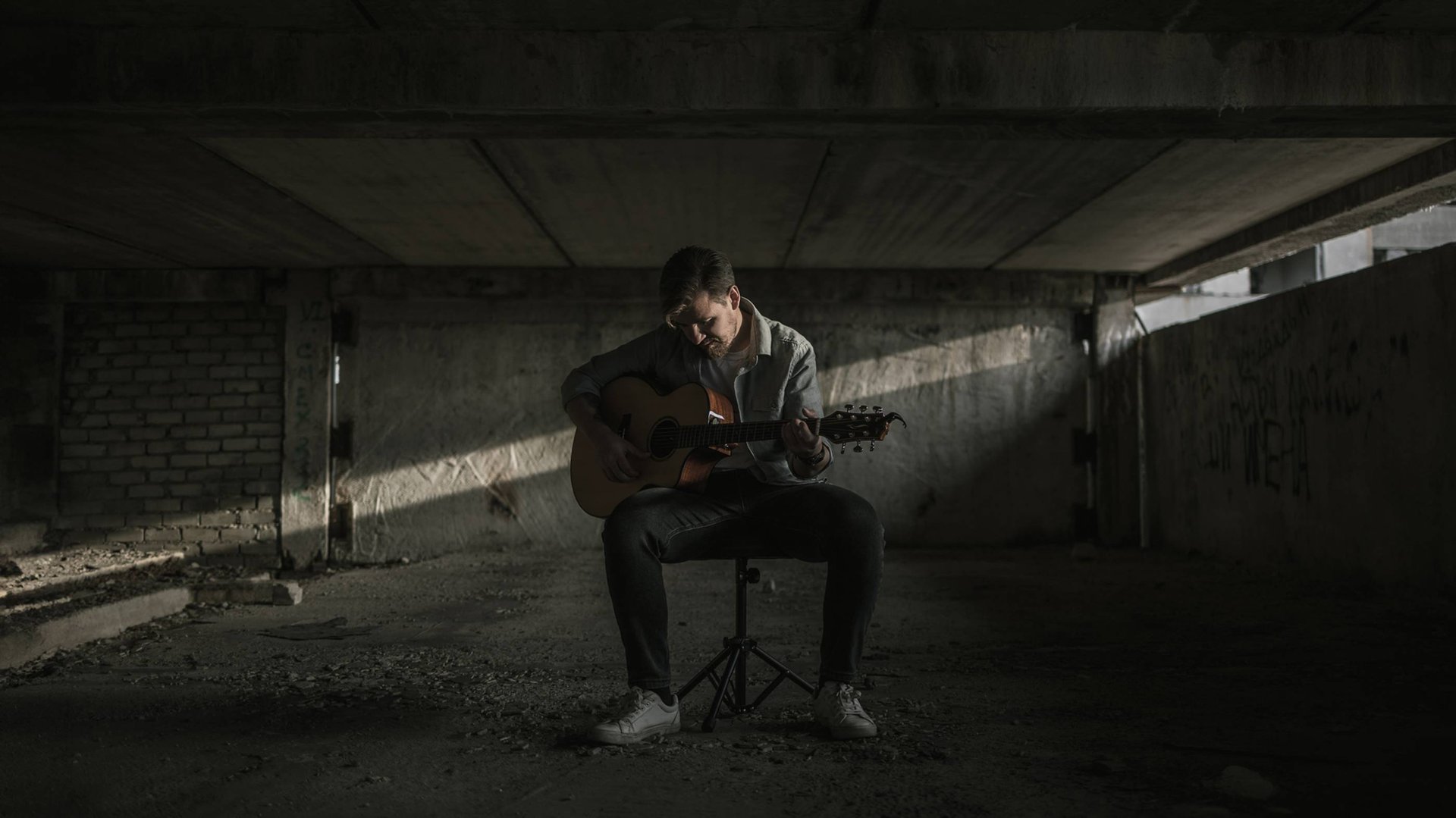 Akira Yamaoka — Promise