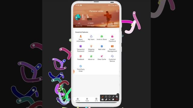 Quick Steps App Withdrawal Proof | Quick Step App | New Power Bank App Today | New Earning App 2021 смотреть онлайн