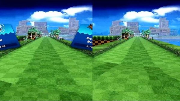 🚀Sonic Dash🚀, Cool Android Reverse Gameplay HD - Green Hill Zone, Episode 2