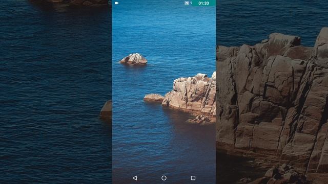 Hands on with new Pixel Launcher (Download link) смотреть онлайн