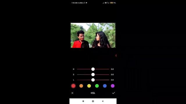 how to change video background color in android || best video editing app 2021 смотреть онлайн