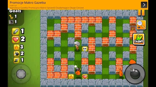 Bomber Friends - HD Android Gameplay - Arcade games - Full HD Video (1080p) смотреть онлайн