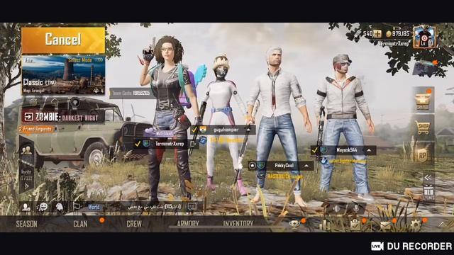 #PUBGMOBILE #PUBGLIVE HUNT FOR AWM JOIN XXX ARMY SUBSCRIBE!!!!!! смотреть онлайн