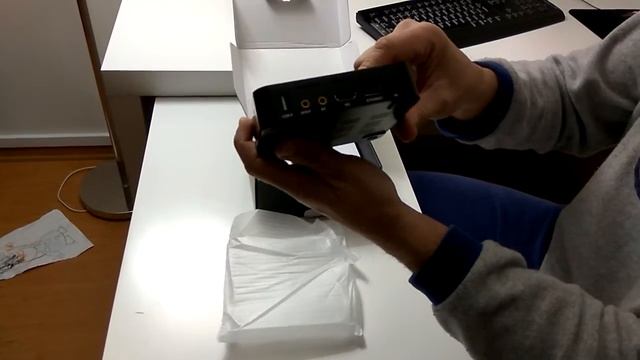 Android TV SCISHION V88 unbox смотреть онлайн