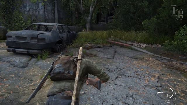 🔴 АТАКА ГОЛОВОРЕЗОВ #6 | THE LAST OF US PART I - Daniela смотреть онлайн