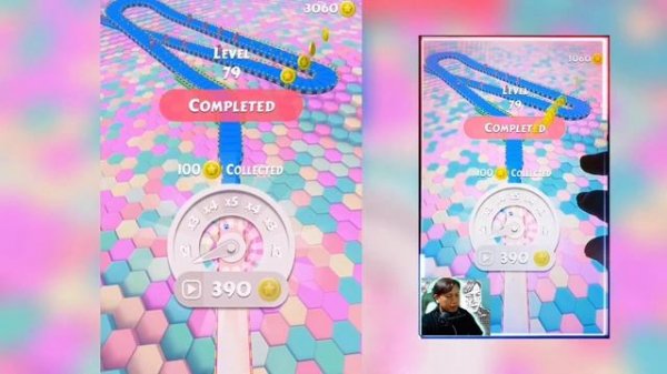 Action Balls Game App PRO LEVELS: New Mega Apk Update Android,iOS Gameplay Mobile Games