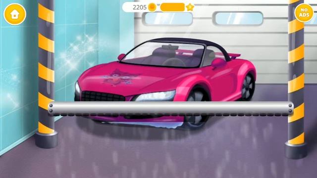 Hannah's High School Crush Makeover   Kids For Fun Game Tutotoons