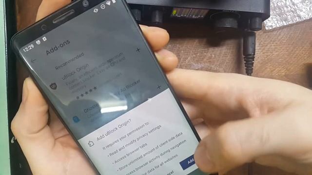 Youtube With NO Ads on Android + Background Playback (With Firefox) смотреть онлайн