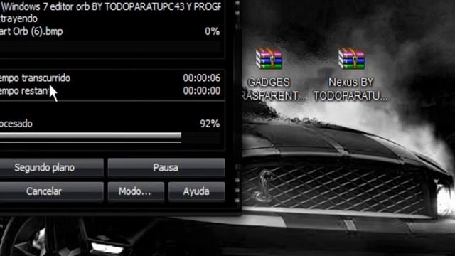 MEJORA TU WINDOWS 7 смотреть онлайн