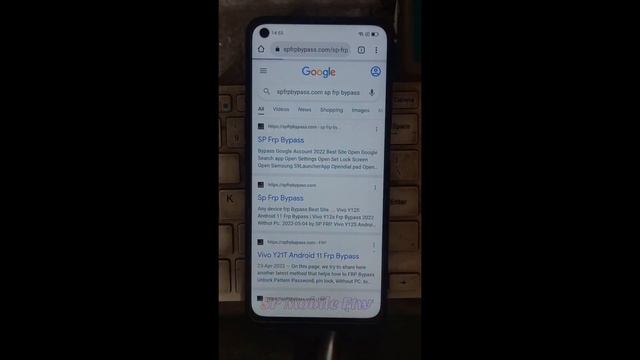 Oppo A55 Android 11 Frp Bypass | Oppo A55 Frp Bypass New Trick 2022 смотреть онлайн