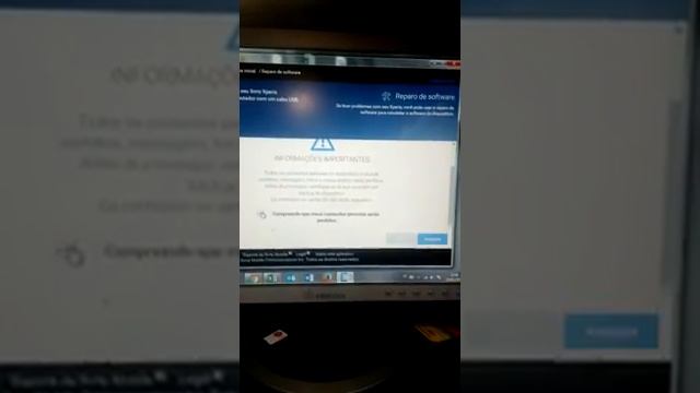 Como desbloquear e atualizar o software dos aparelhos Sony xperia ( e3, c,z3 ...) смотреть онлайн
