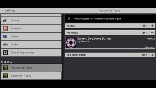 How To Download LITEMATICA In Minecraft Pocket Edition