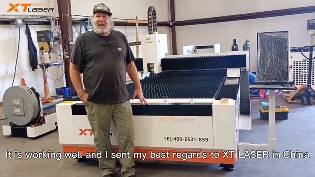 New machine start working in US. смотреть онлайн