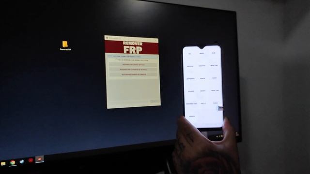 Remover Conta Google A51 Android 11 Até o 13 смотреть онлайн