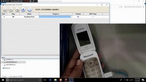 Samsung GT-1272 Unlock Password Lupa Kode Pengaman Mendukung Windows 10/8 64bit 32bit