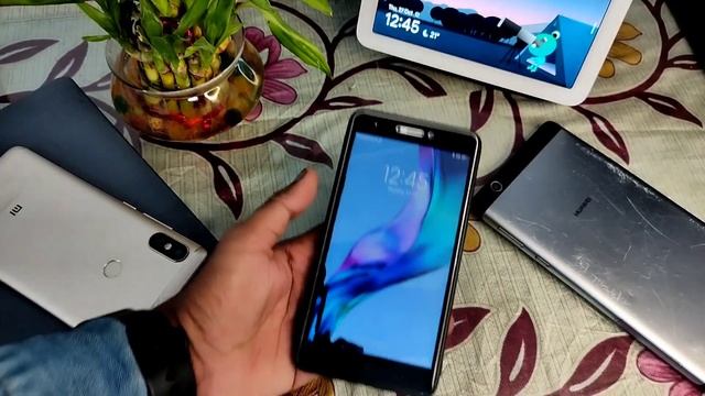 Redmi Note 4 MIUI 13 | MIUI 13.0.1 Update | MIUI 13 Features & Install | MIUI 13 with Android 11 смотреть онлайн