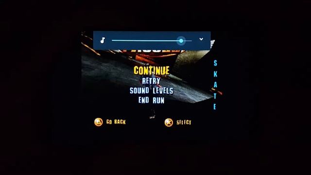 HTC One (M8) - Tony Hawk's Pro Skater - ePSXe v2.0.1 - Gameplay / Test смотреть онлайн