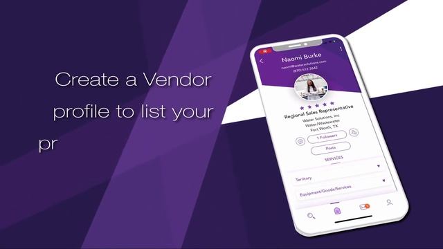 Vendor - vnd | Vendor Connect Google Play App Promo смотреть онлайн