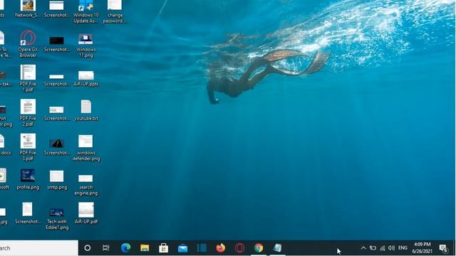 Remove Weather from Taskbar смотреть онлайн