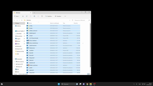 Desbloquear bootloader de dispositivos da Xiaomi смотреть онлайн