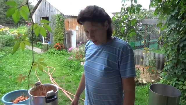Куды мы дели помидоры смотреть онлайн