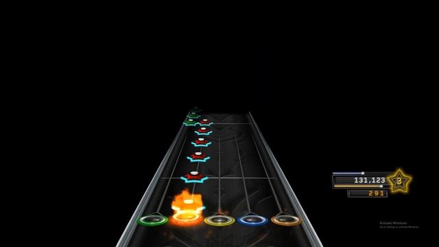 Clone Hero Chart Preview: Doin' Fine - No Pressure смотреть онлайн