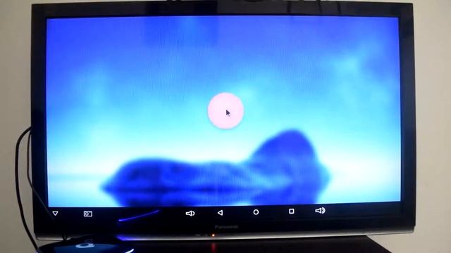 Convertir TV en Smart TV con Android - Review Q-Box en Español смотреть онлайн