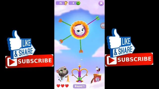talking tom 2 mod apk android 1 смотреть онлайн