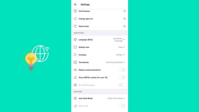 How To View NSFW Adult Content On The Reddit App смотреть онлайн