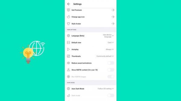 How To View NSFW Adult Content On The Reddit App