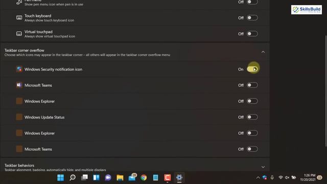 💥10 Windows 11 Settings You MUST CHANGE Right Now! смотреть онлайн