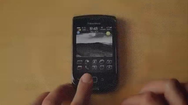 Flashlight: 2 For 1 - Editing Permissions on BlackBerry Operating System 6 смотреть онлайн