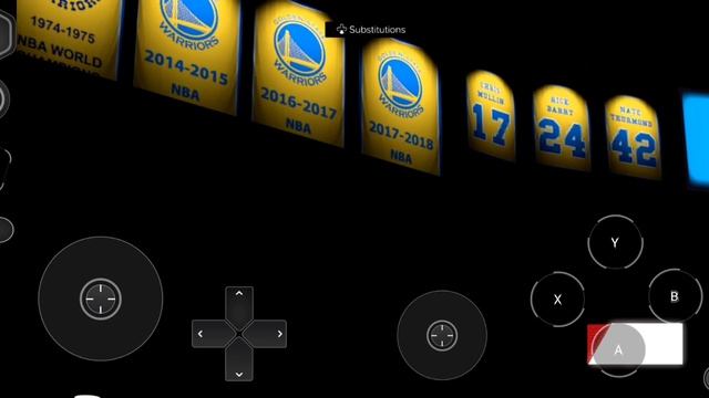 NBA 2K23 Gameplay on Hot Dog Cloud Game | Redmi Note 11 Pro 5G смотреть онлайн