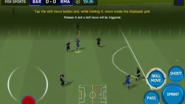FIFA 14 MOD FIFA 18 ANDROID ATUALIZADO | FACES REALISTAS, NOVOS GRAMADOS + DOWNLOAD смотреть онлайн
