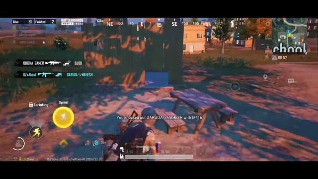 (4K HDR) Godlike Thumb Skillset Player In India | BGMI MONTAGE смотреть онлайн