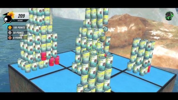 Impossible Sport Car Driving Simulator - GT Spider Car Master Stunt Racing - Android Gameplay