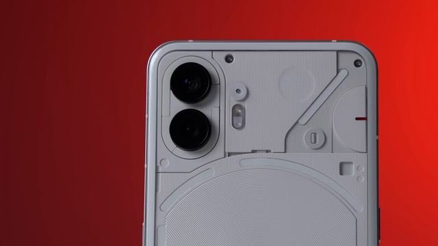 Nothing OS 2.0 Is A Game Changer Feat. Nothing Phone 2!